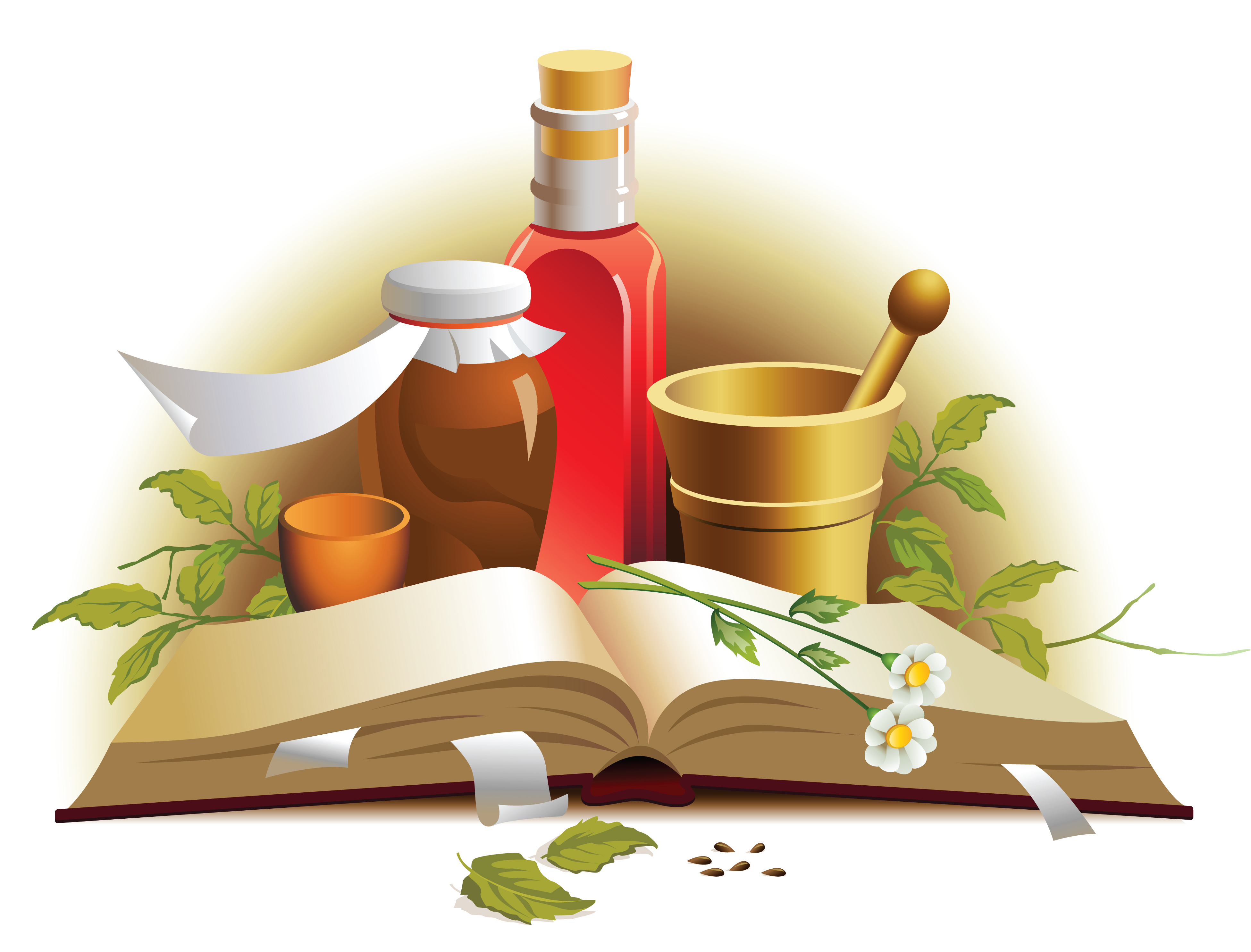 Herbal Medical Remedies