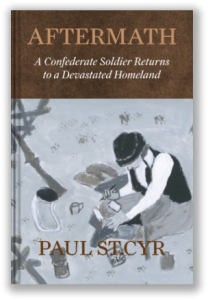 Local Author: Paul St. Cyr @ Main Reading Room