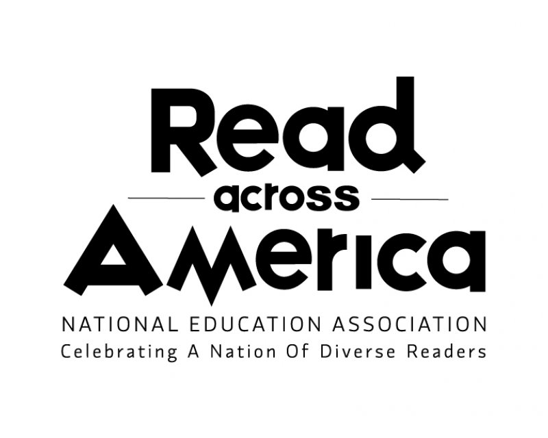 Celebrate National Reading Month