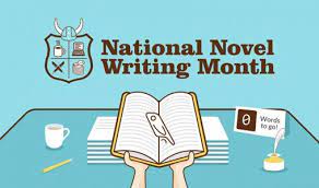 National Novel Writing Month