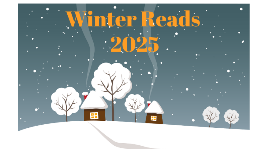 Winter Reads 2025