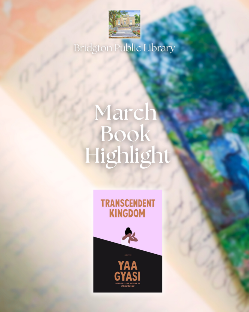 Women’s History Highlight