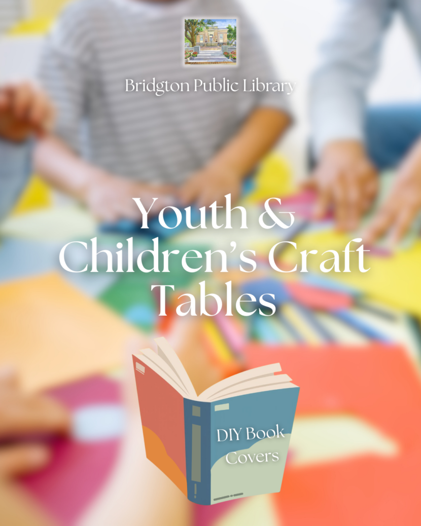 March Craft Table