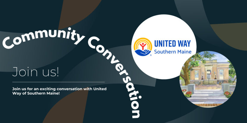 Community Conversation