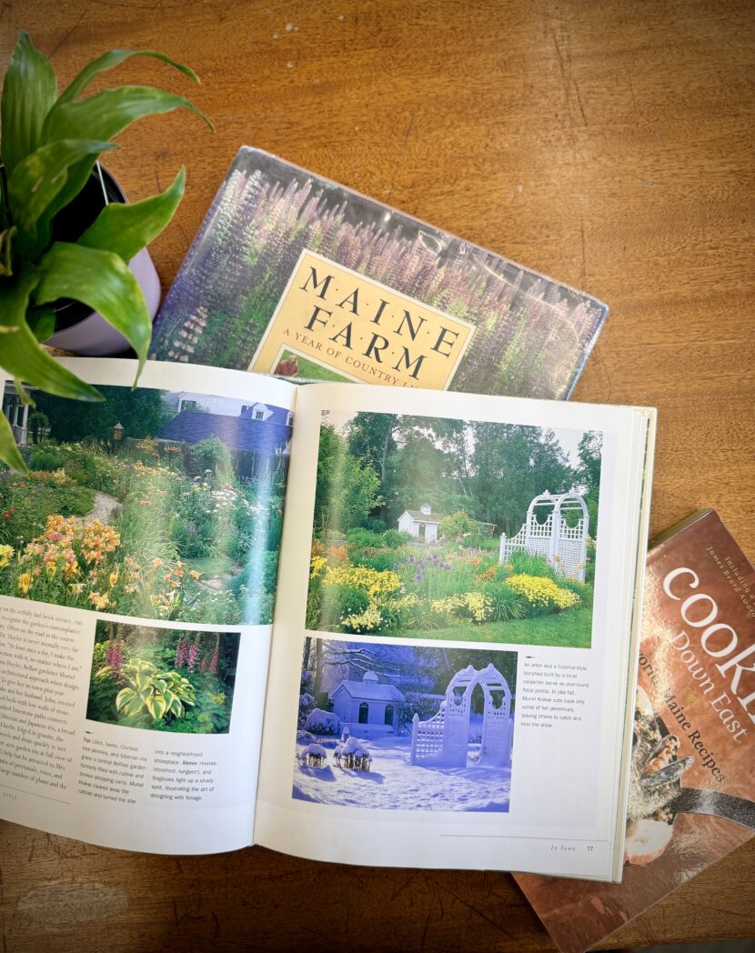 Of Interest: Gardening