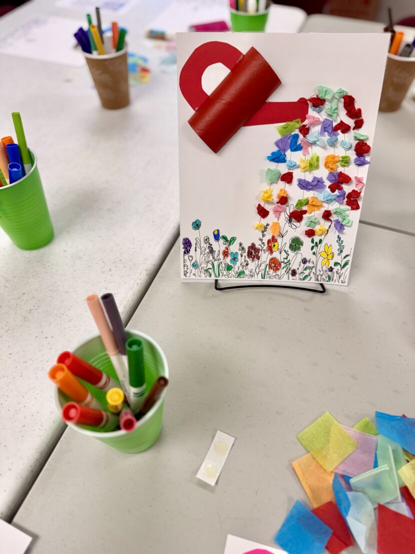 We’re Planting Seeds of Imagination at Spring Storytime!